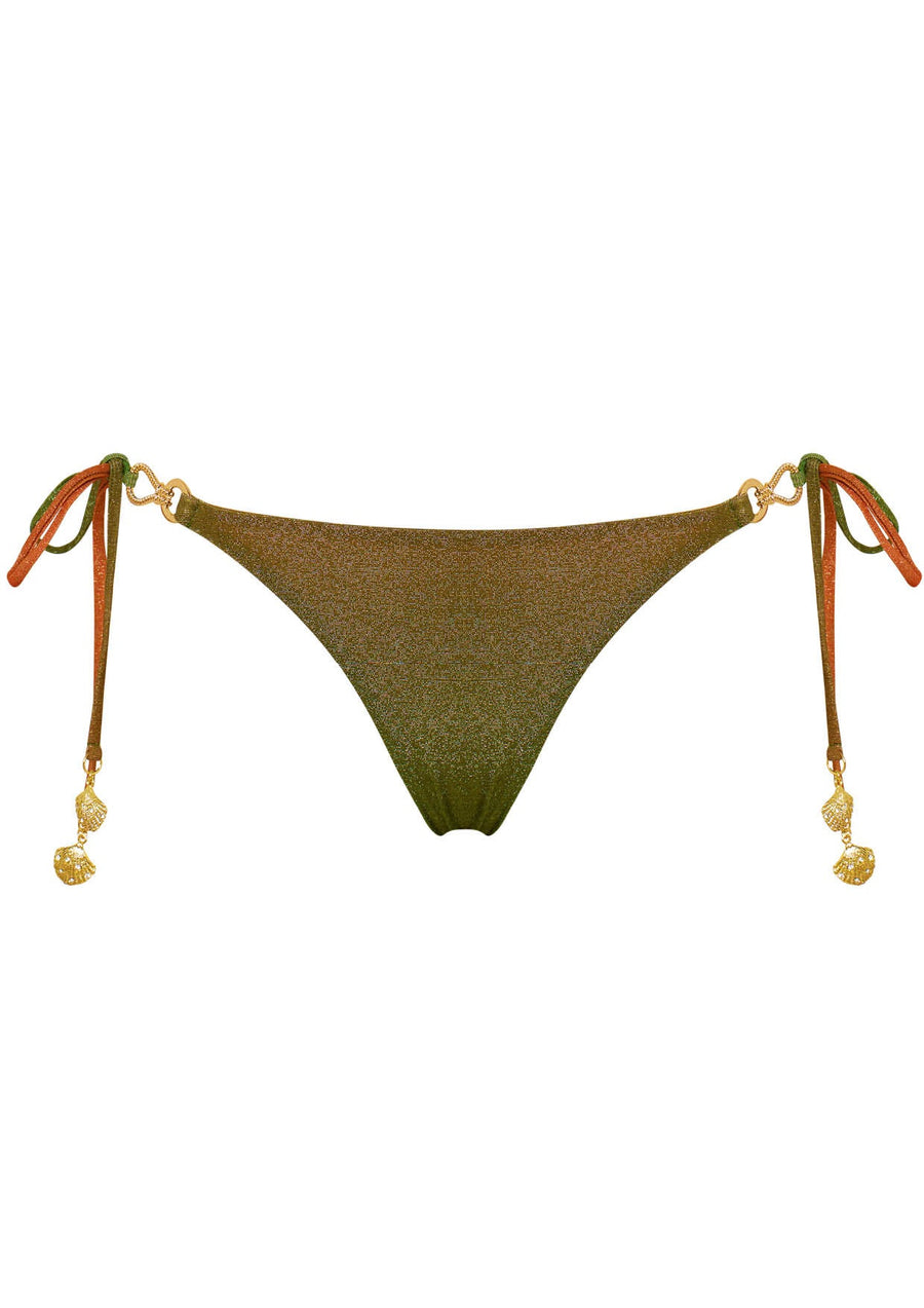 Sfumato Olive Luna Bottom - XS
