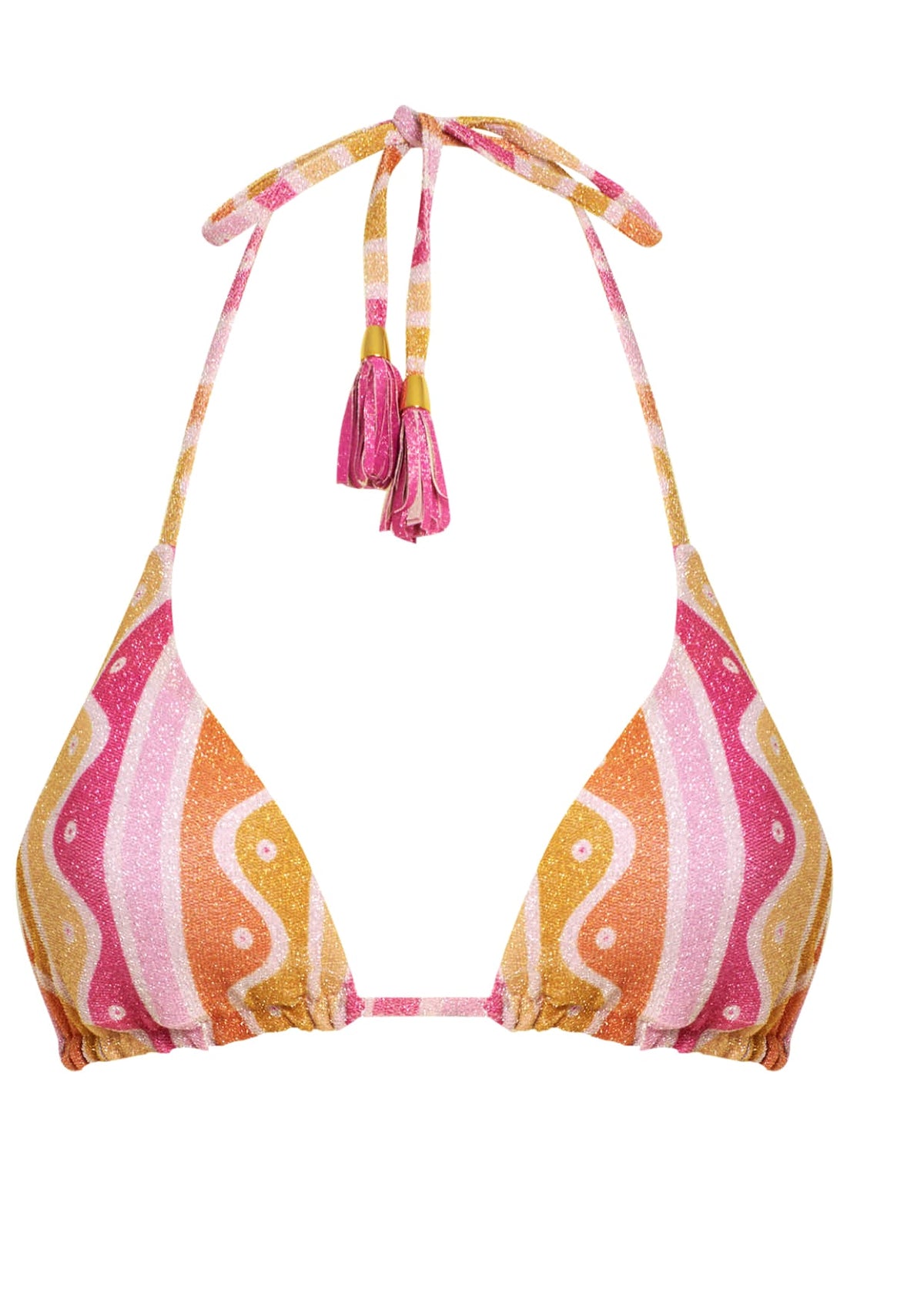 Maiolica Semira Top - XS