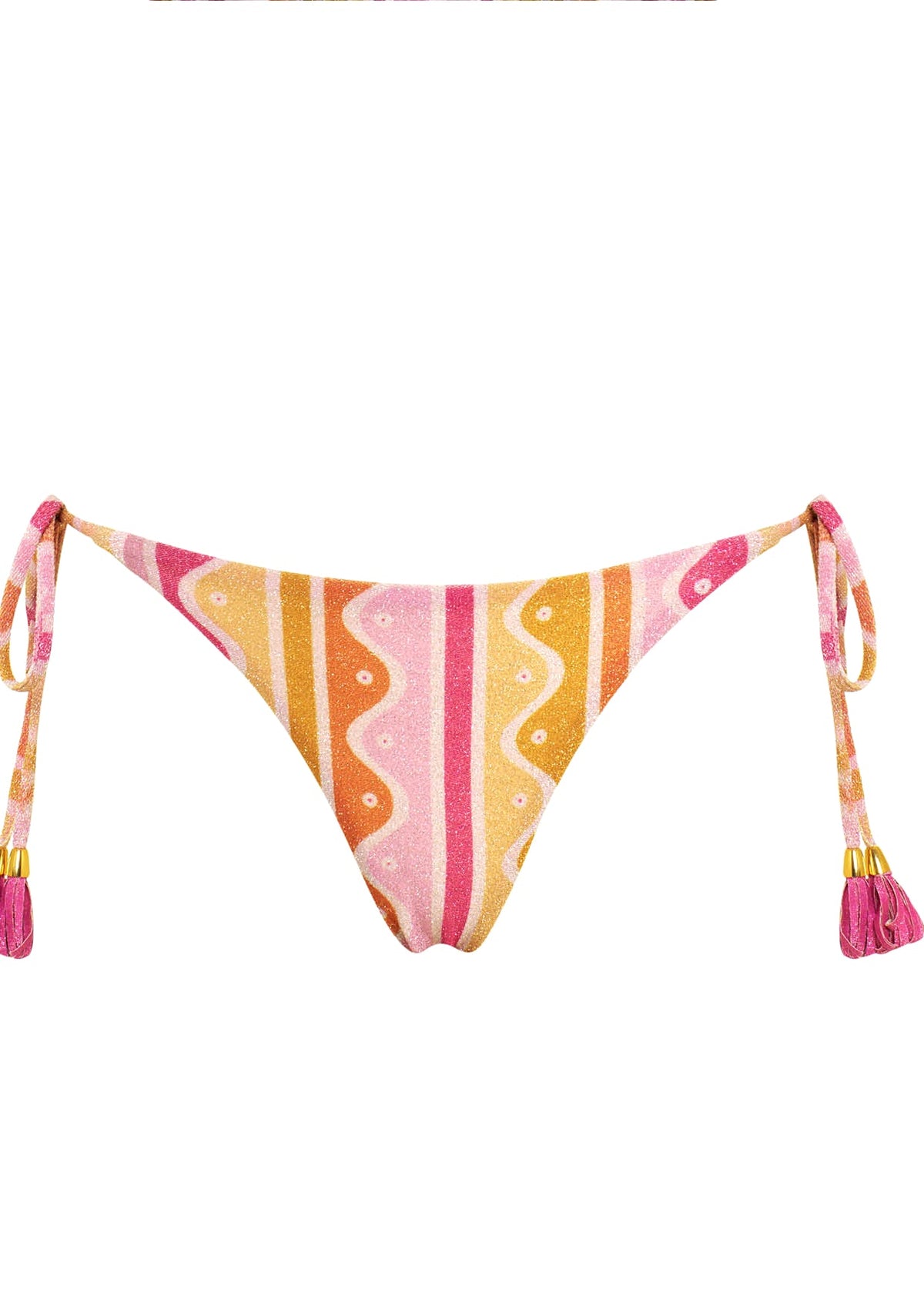 Maiolica Nora Bottom - XS