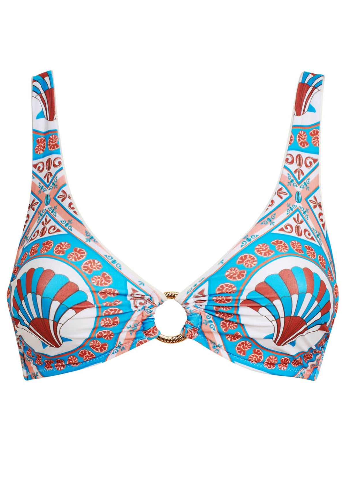 Ceramica Sappho Top - XS