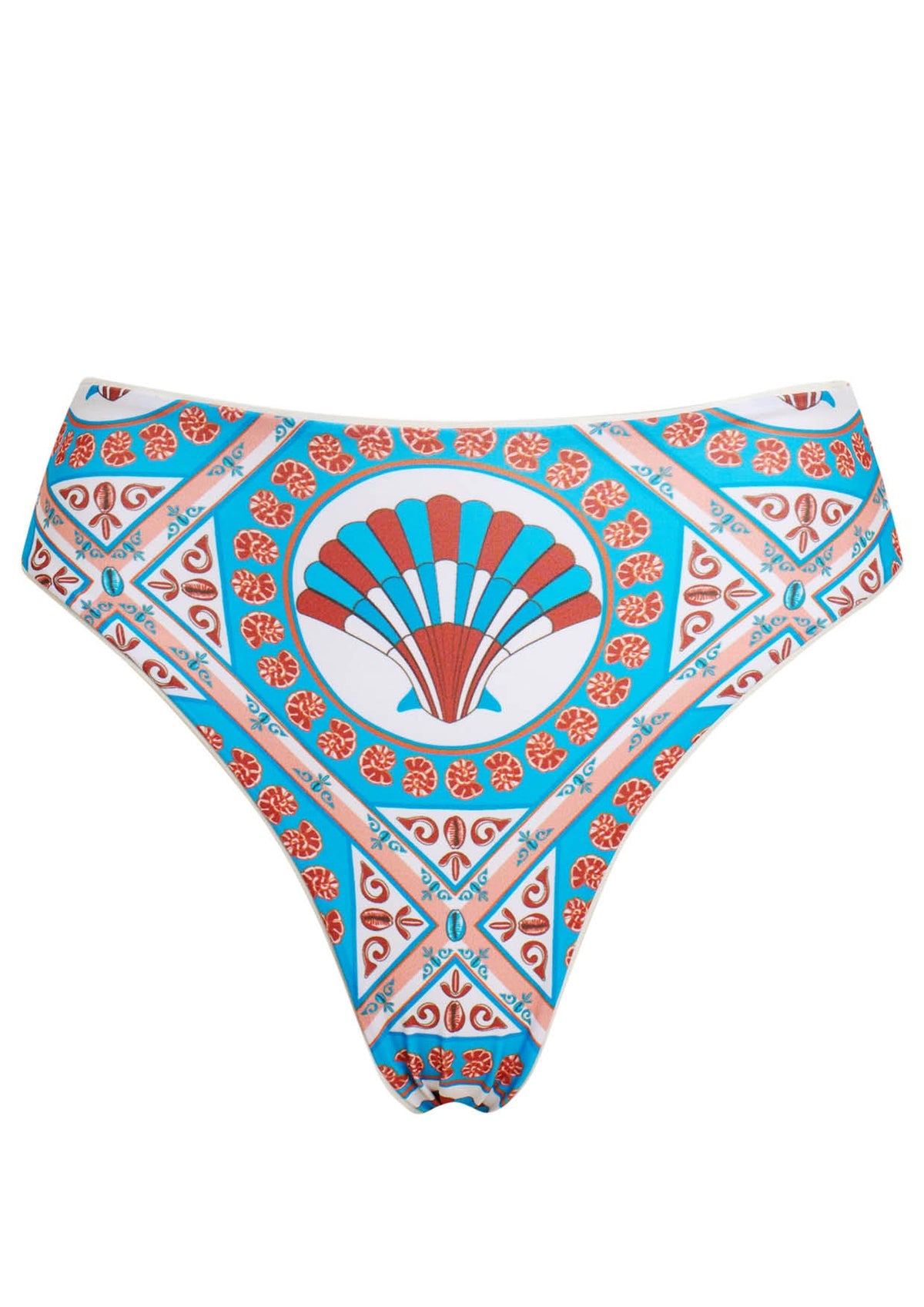 Ceramica Arabella Bottom - XS