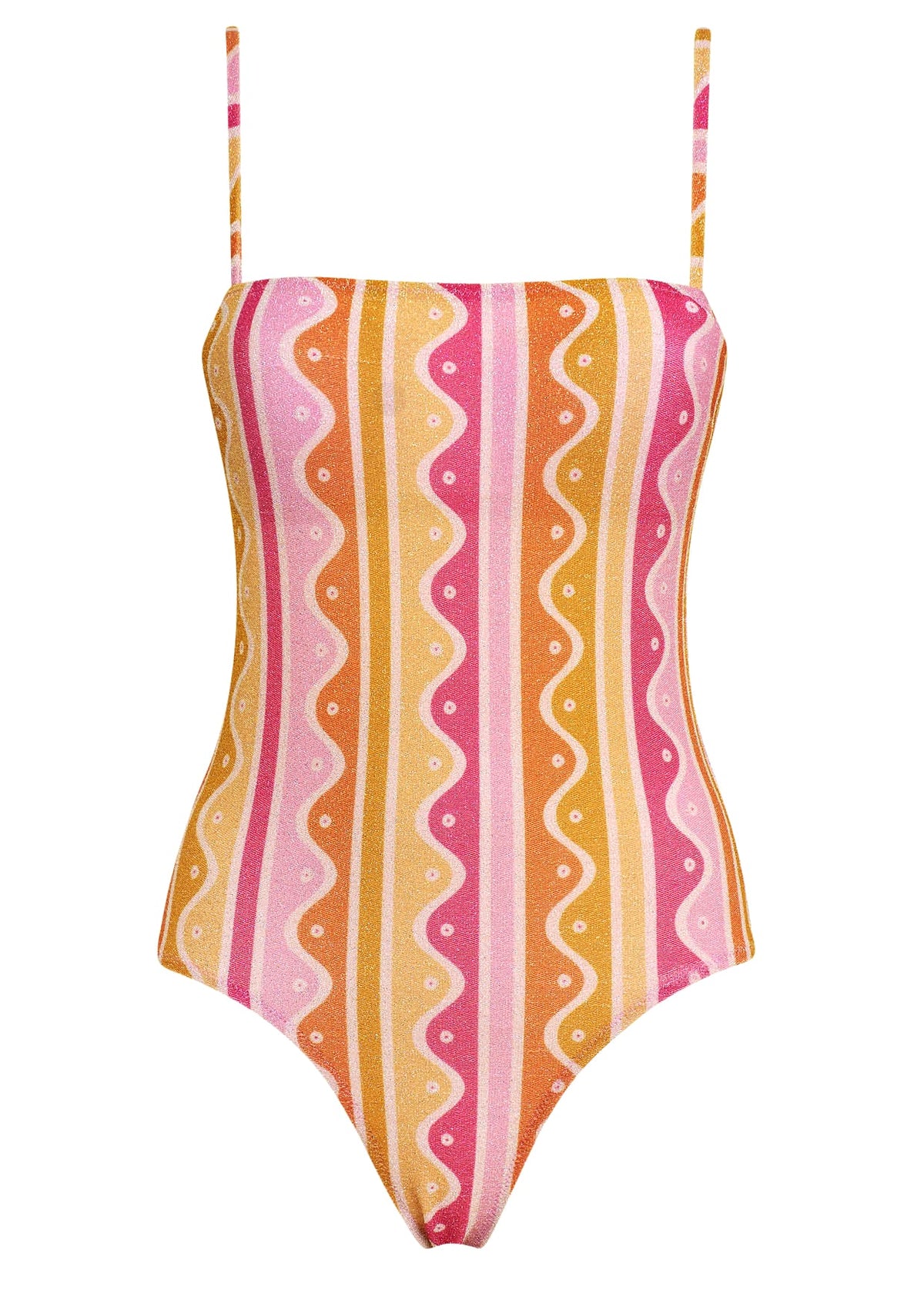 Maiolica Athena One Piece - XS