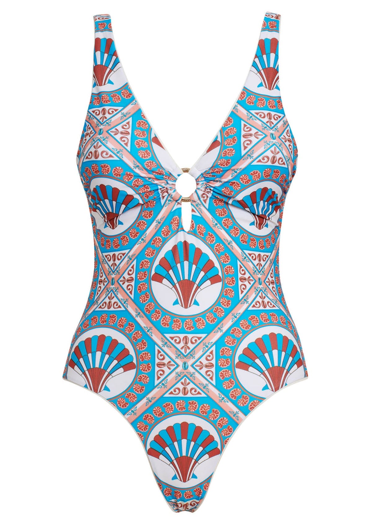 Ceramica Dido One Piece - XS