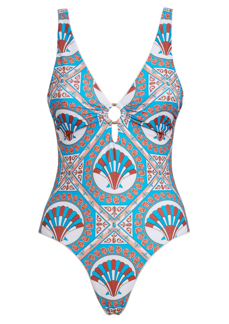 Ceramica Dido One Piece - XS