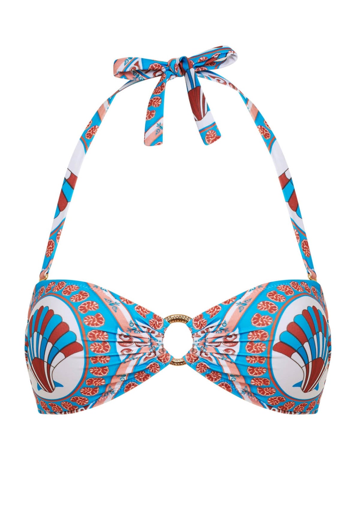 Ceramica Alba Top - XS