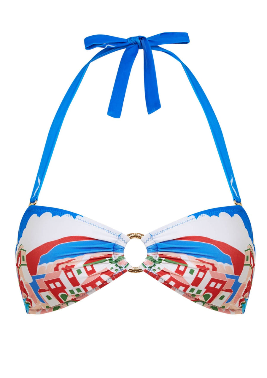 Amalfi Alba Top - XS