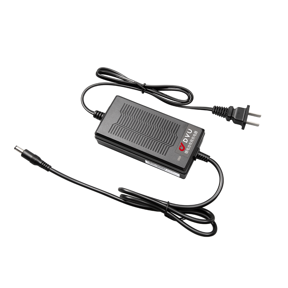 DYU Charger - C9
