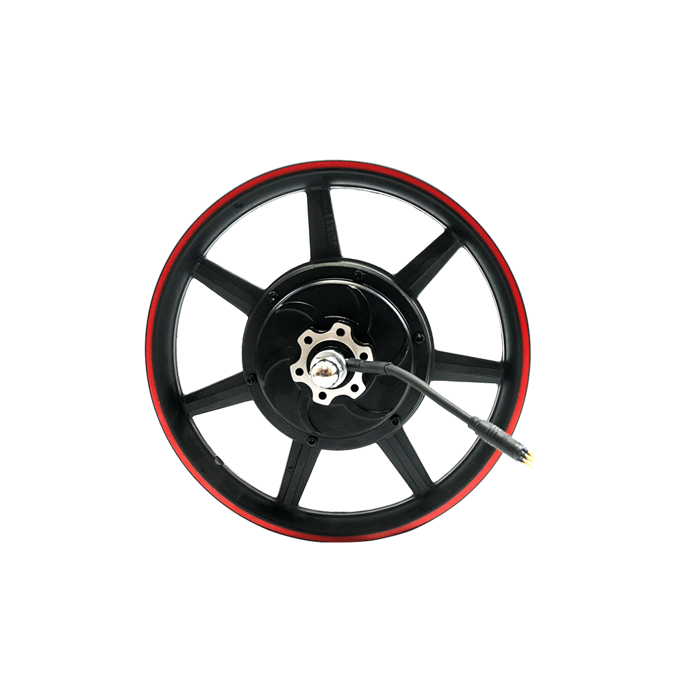DYU Motor - A1F