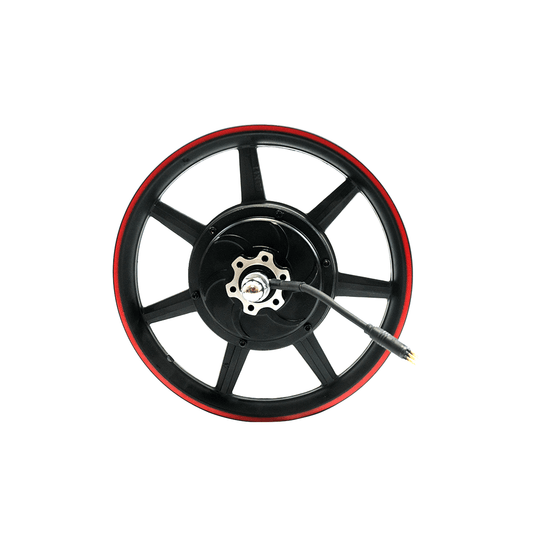 DYU Motor - KING 750