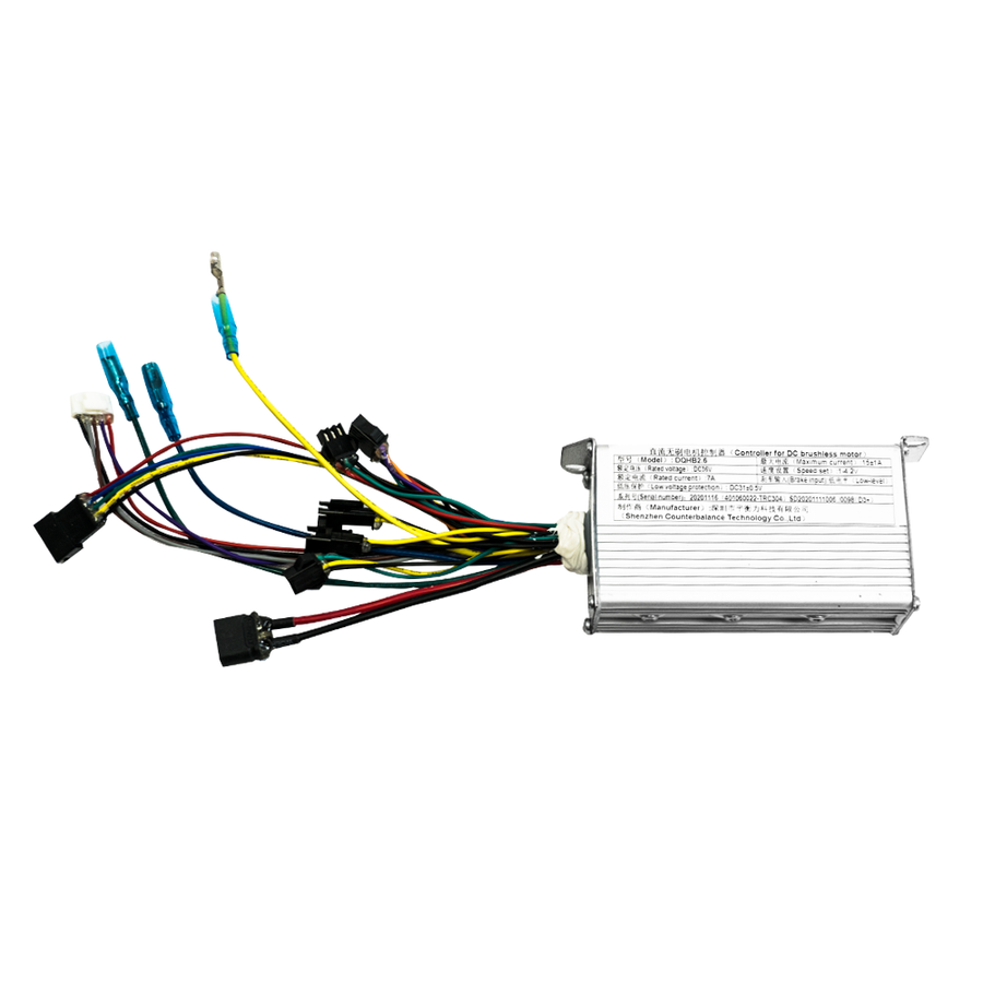 DYU Controller - FF500