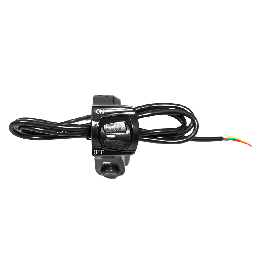 DYU Switch ON/OFF Button - A1F