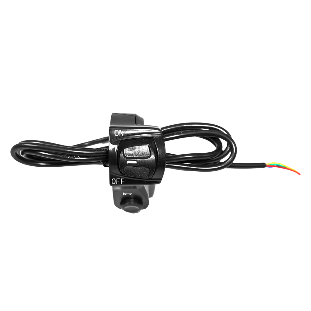 DYU Switch ON/OFF Button - C3
