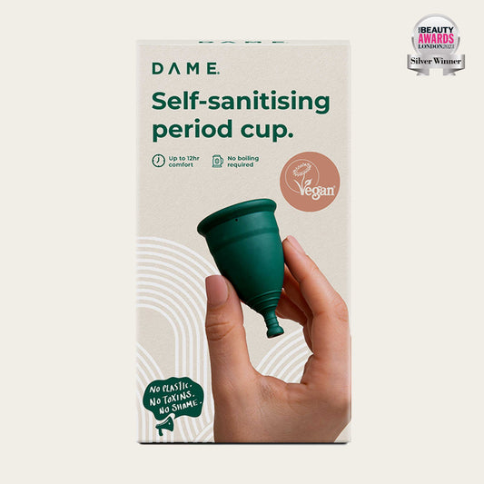 DAME Period Cup™ | Size: M