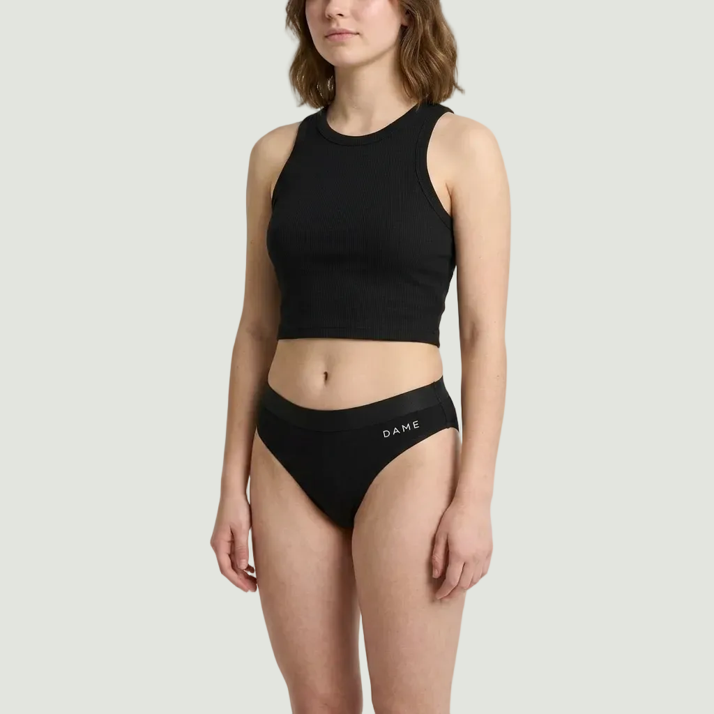 Teen Period Pants | Size: UK 4