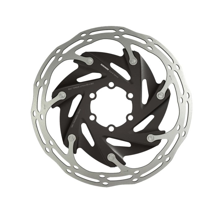SRAM Centreline XR Rotor - 160mm