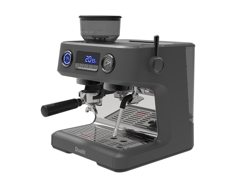 Dualit Espressivo Pro Expresso Coffee Maker