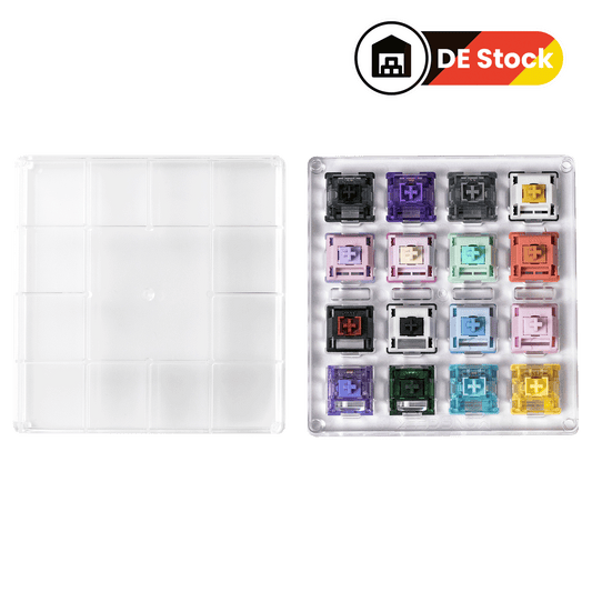 Akko x MonsGeek 16-Key Switch Tester