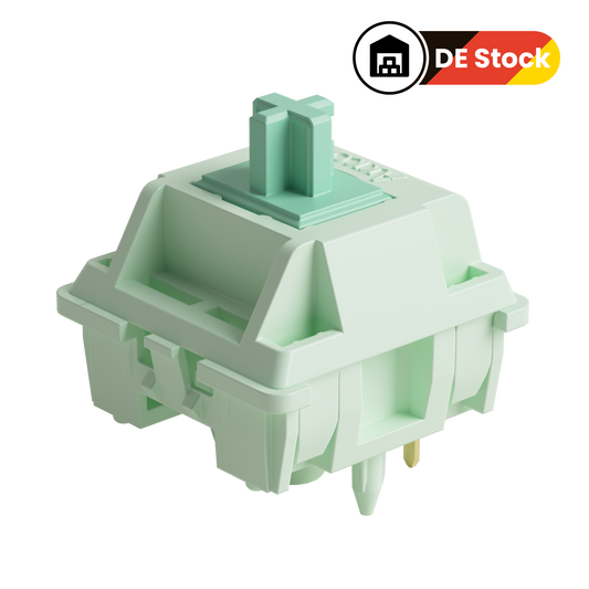 Akko Botany Switch (Linear, 45pcs)