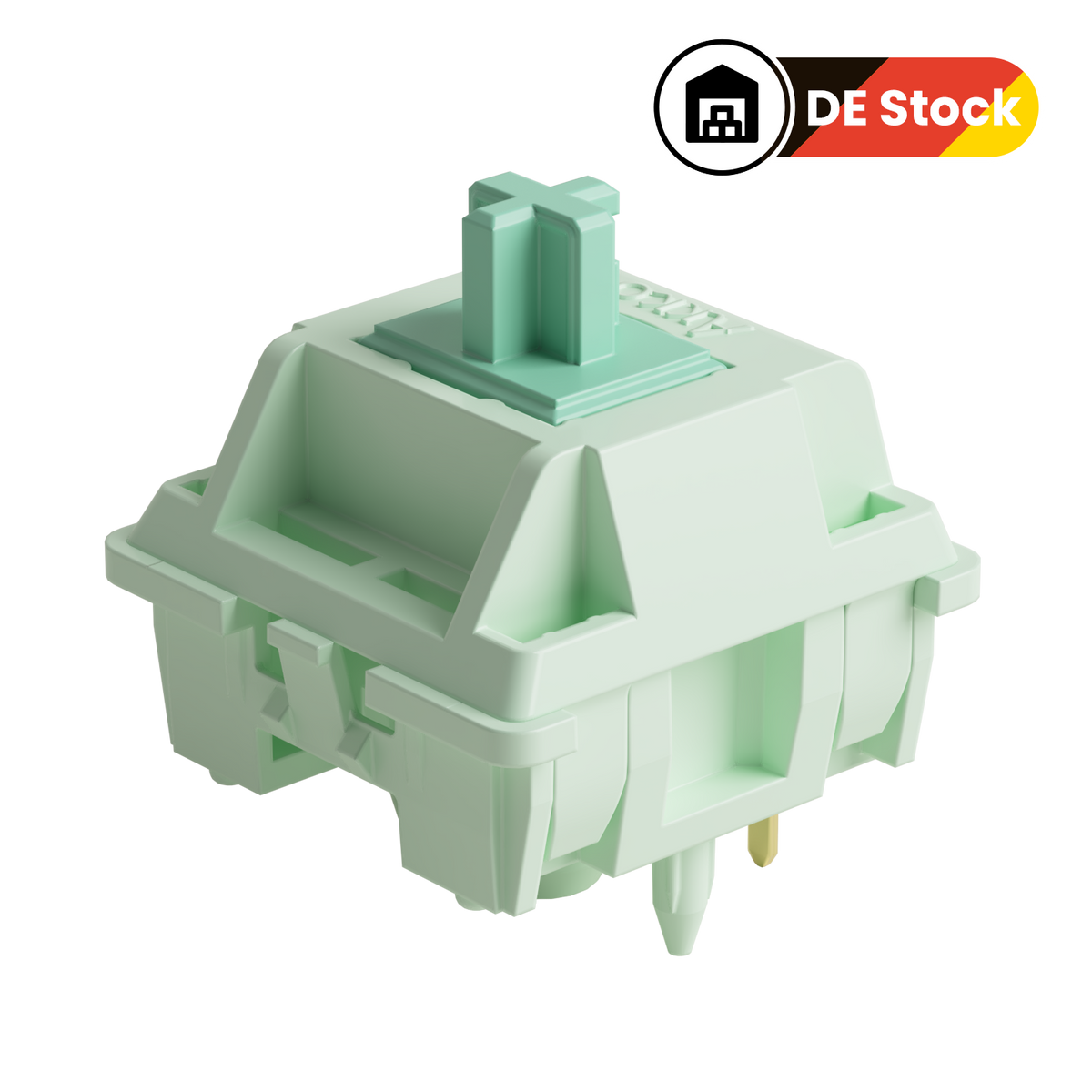 Akko Botany Switch (Linear, 45pcs)