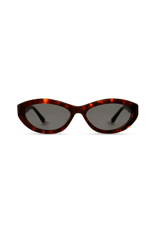 Audra - Dark Tortoise + Grey Lens / Polarized Lens