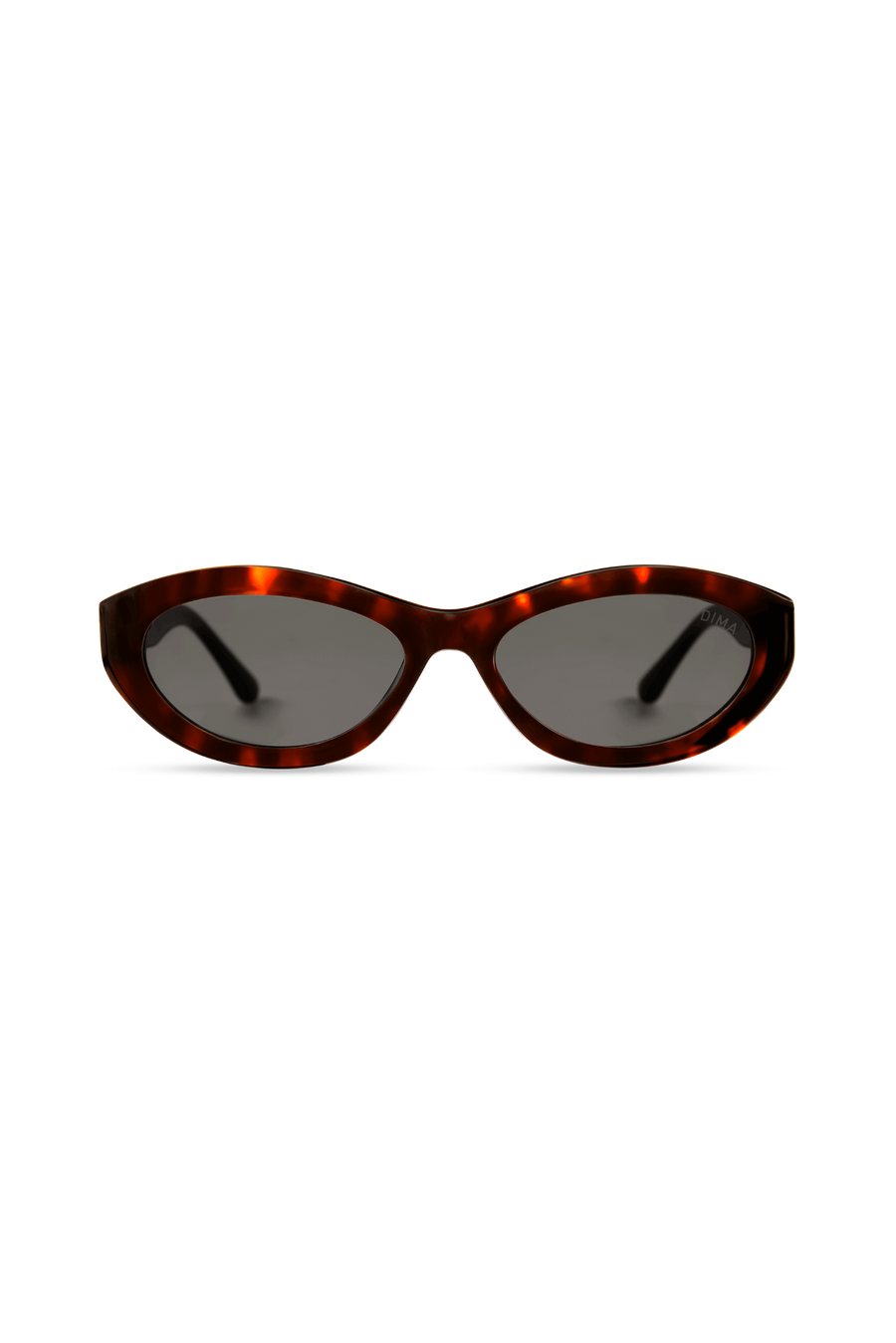 Audra - Dark Tortoise + Grey Lens / Polarized Lens