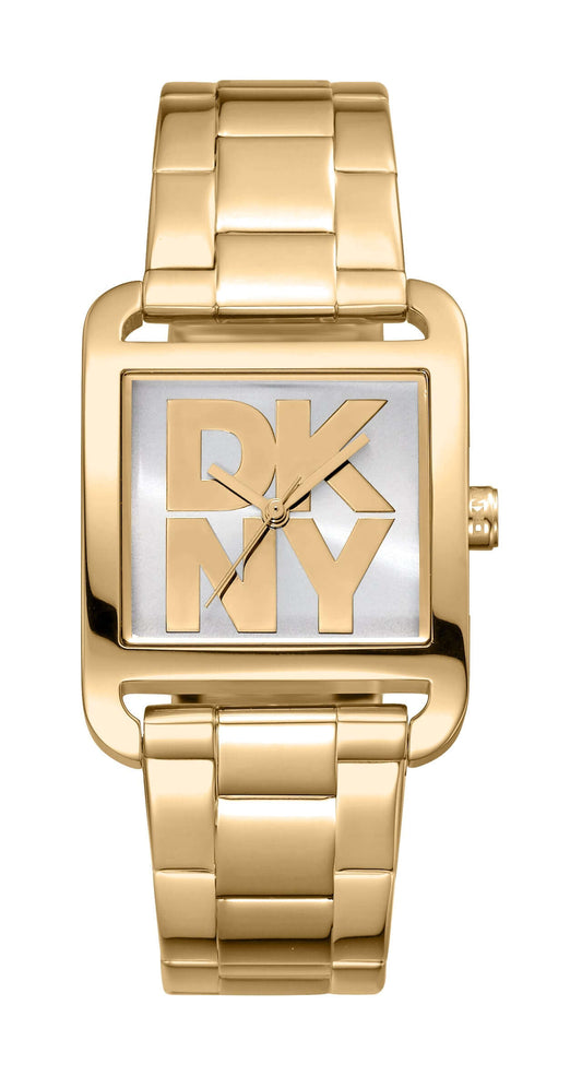 City Maxi - Gold