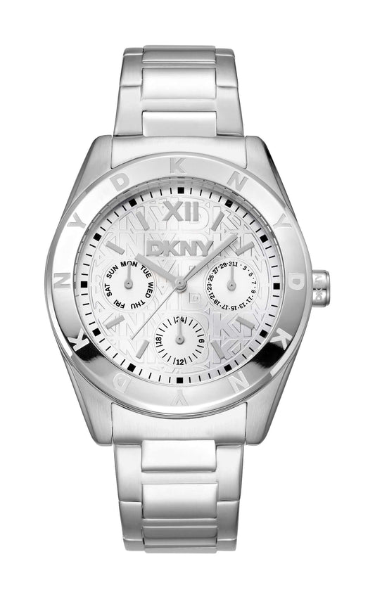 Chambers Multi Sport - Silber
