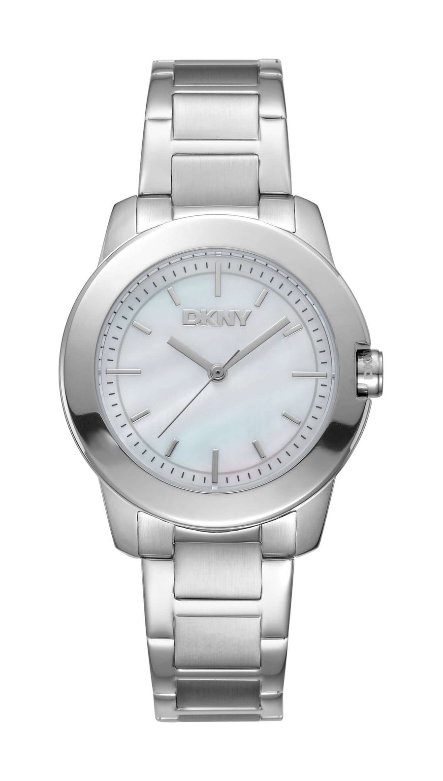 Park Ave Midi - Silber