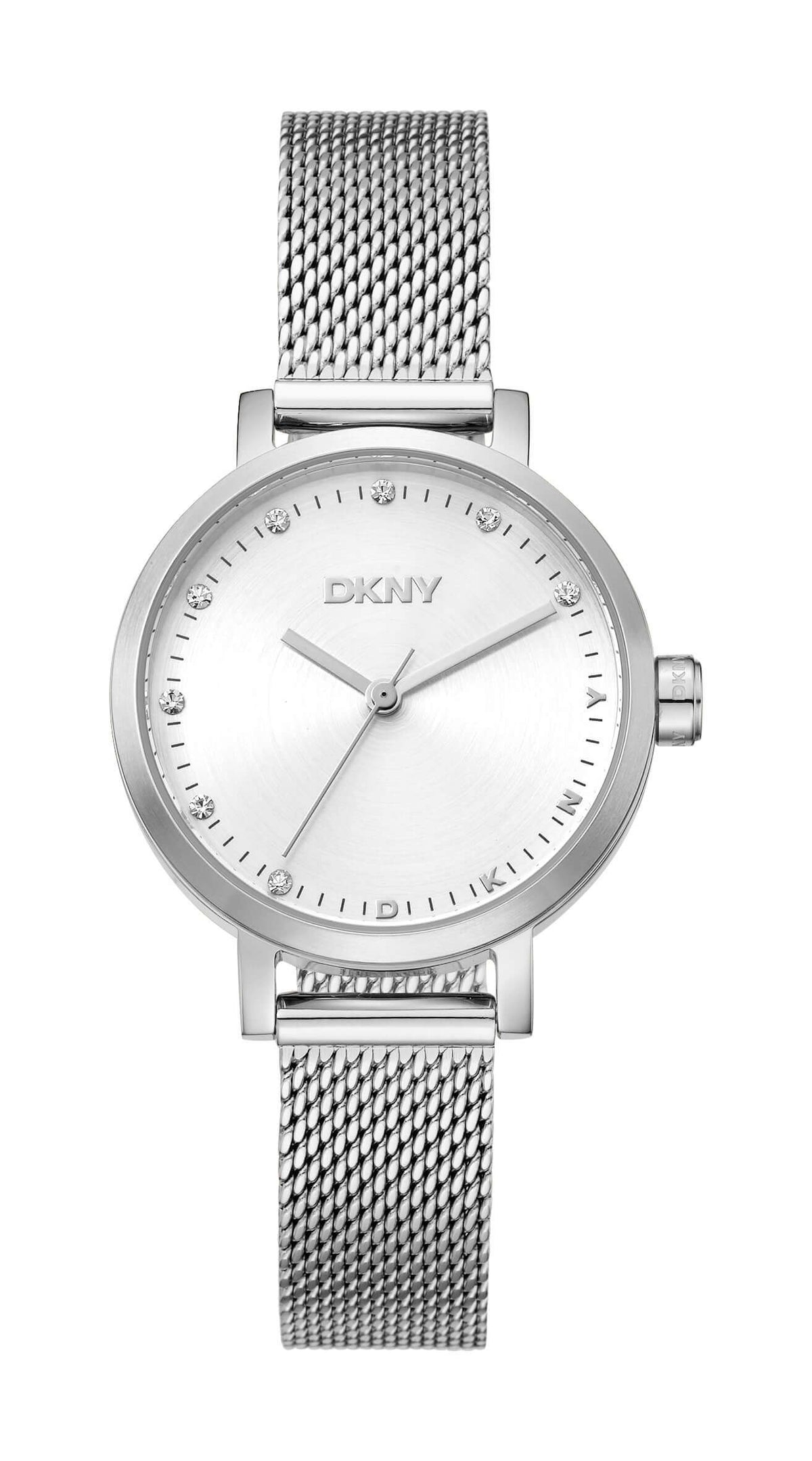 Soho Mini - Silber