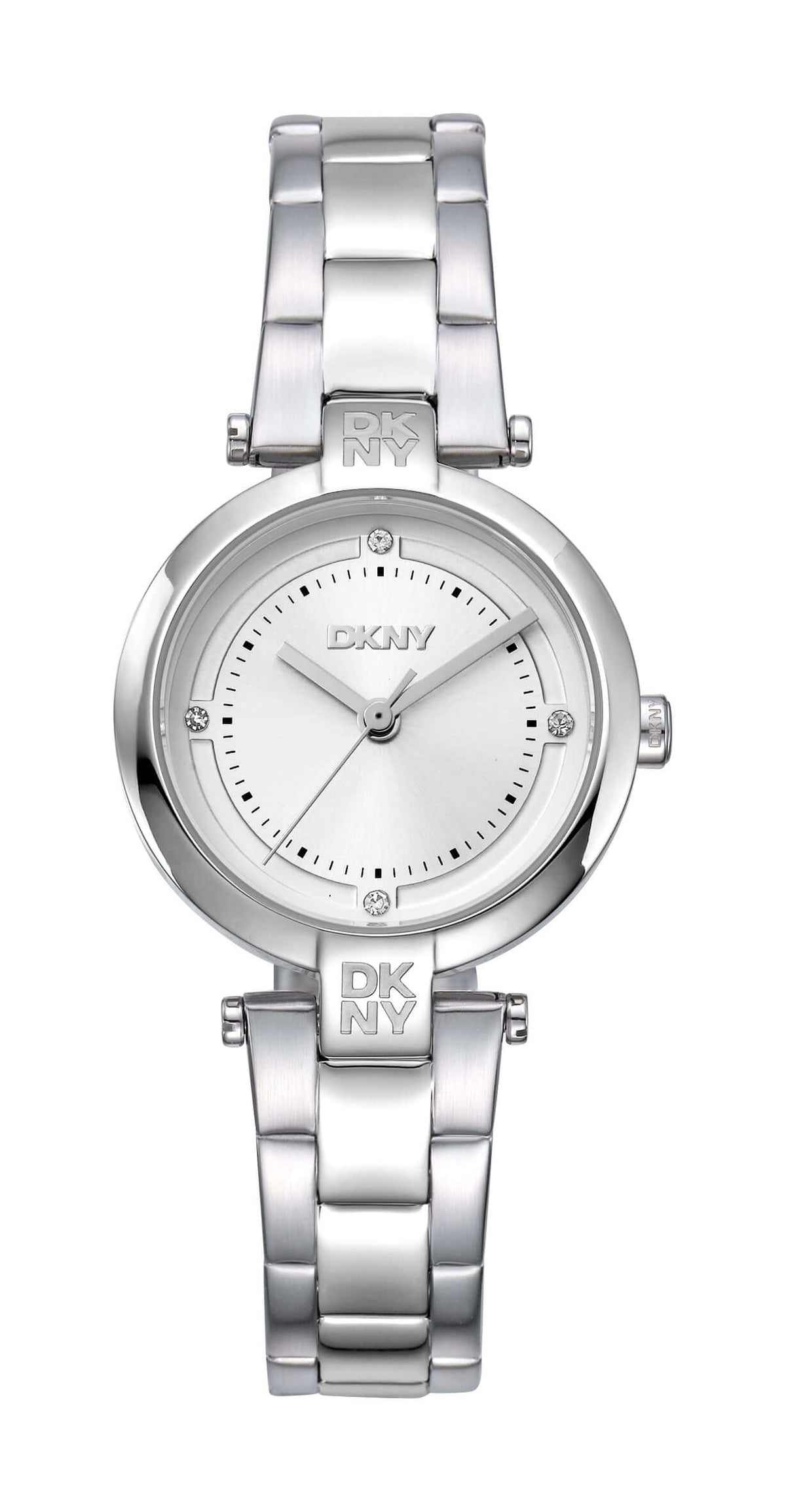 Essential Mini - Silber