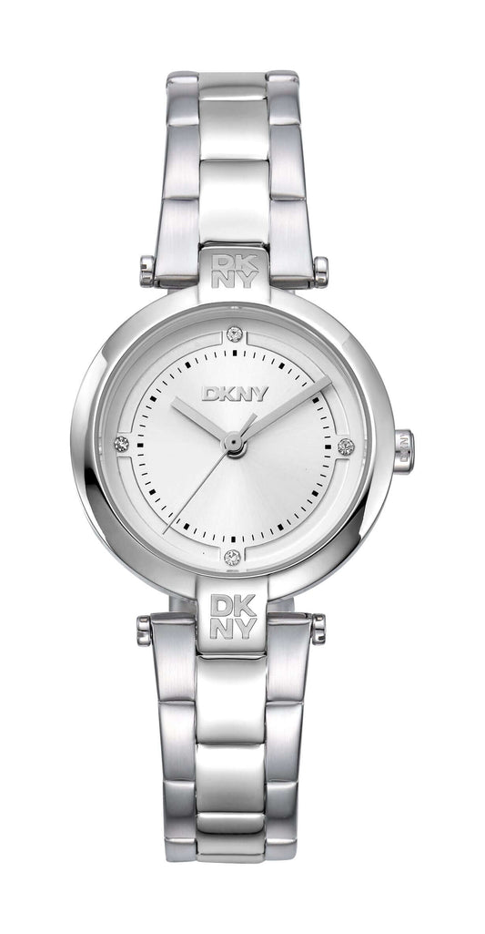 Essential Mini - Silber