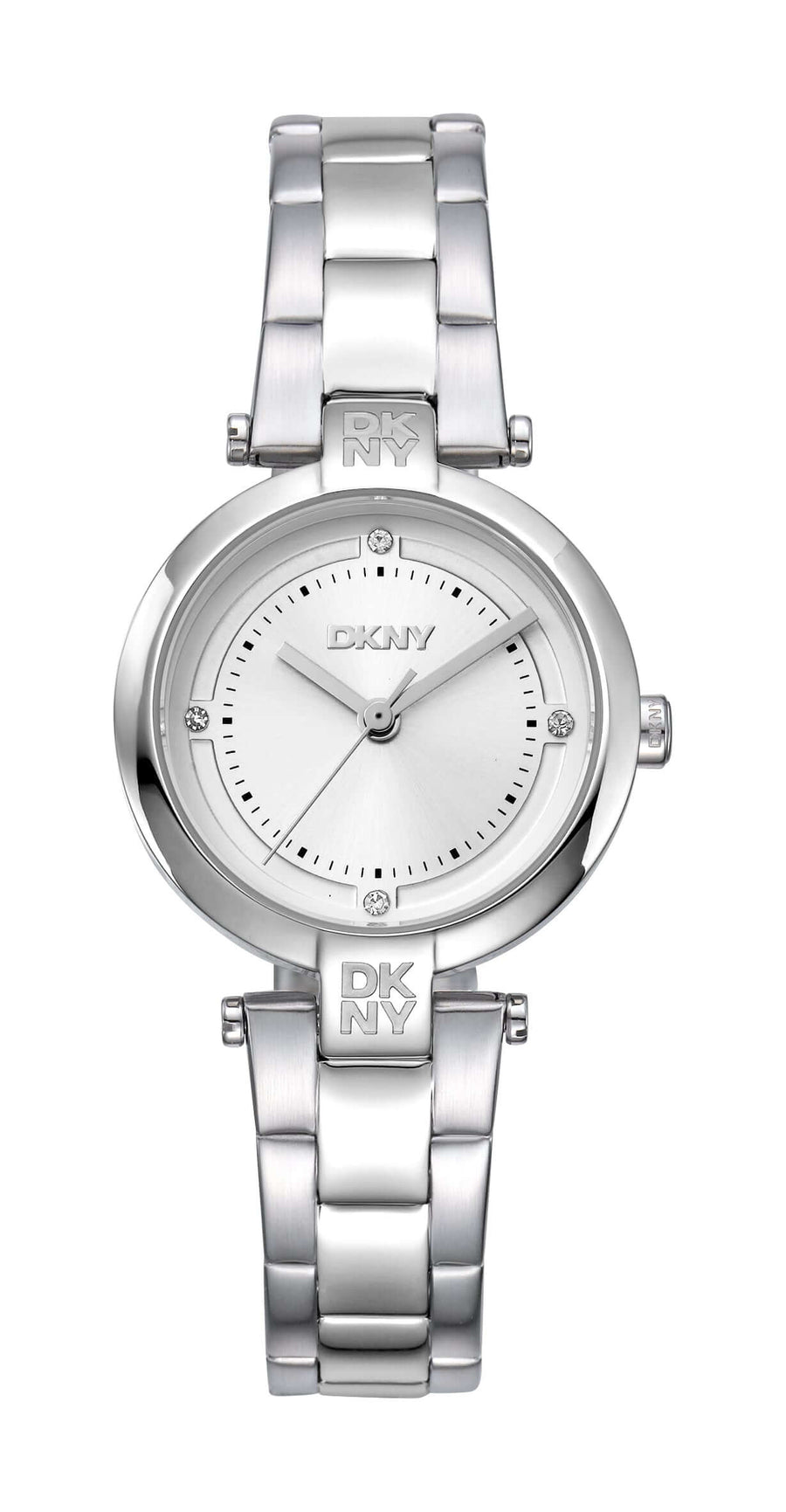 Essential Mini - Silber