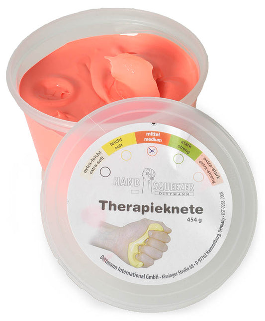 Dittmann Handknete, 453g