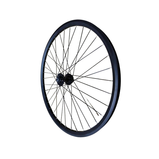 Front Wheel Replacement for Bicycle
