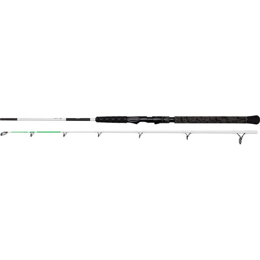 MADCAT WHITE CLONK TEASER Catfish Rod 1.8m 100–150g 2pc
