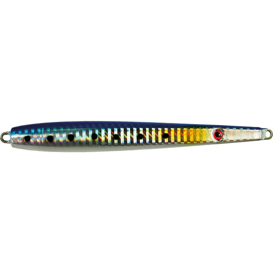 Ragot Anguill'Jigger Sea Fishing Lure 13.5cm 160g Sardine