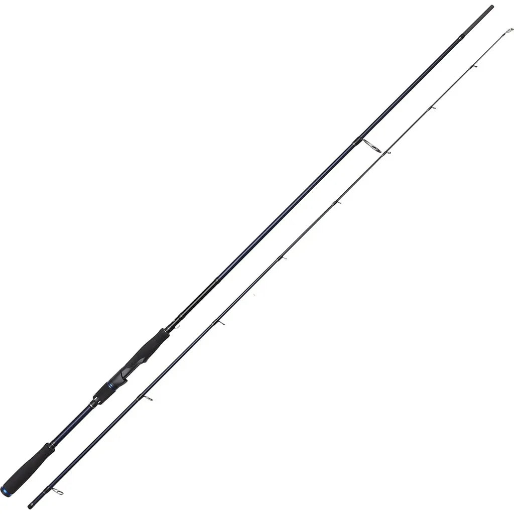 Westin W2 Precision Cast Sea Fishing Rod 2.54m 12–42g 2pc
