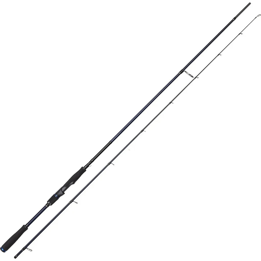 Westin W2 Precision Cast Sea Fishing Rod 2.54m 12–42g 2pc