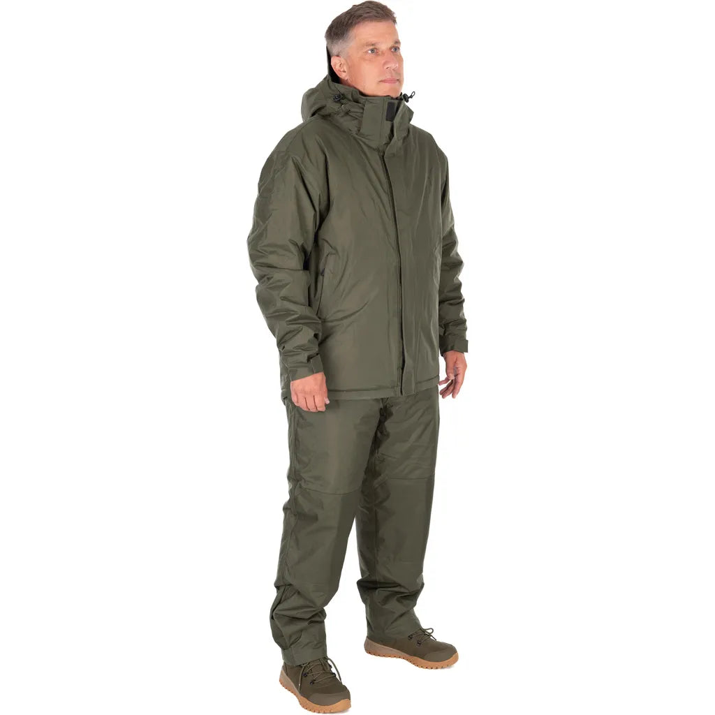 Fox Collection Winter Suit CCL343 XL