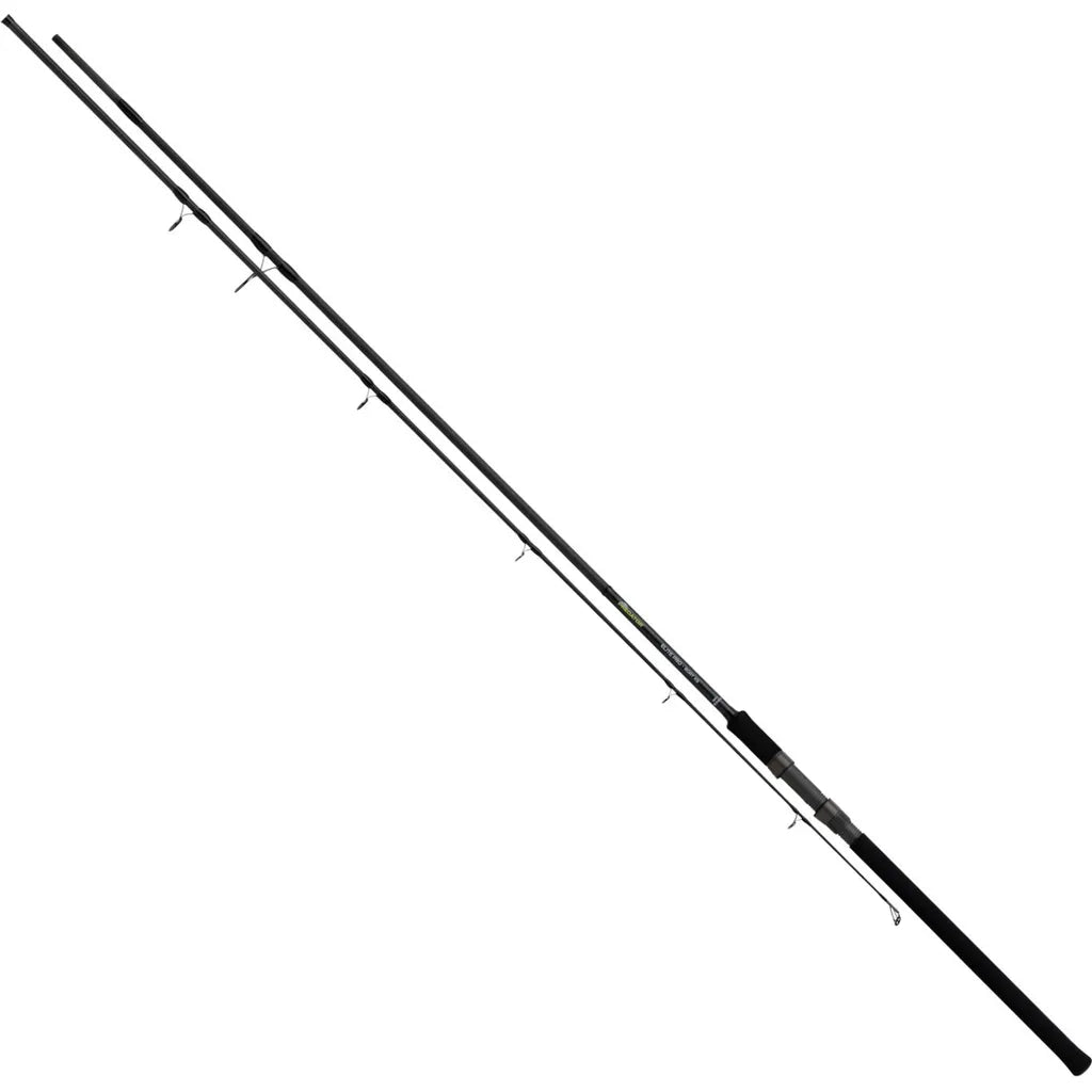 Fox Rage Predator Elite XS Boat Deadbait Rod 3.048m 2pc 400g