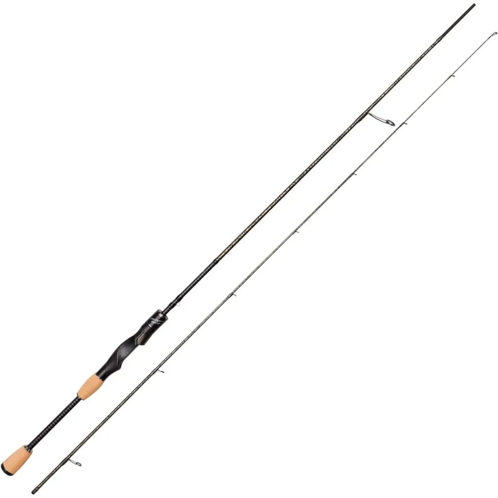 Westin W8 Super Finesse 2Nd Spinning Rod 2.15m 4–15g 2pc