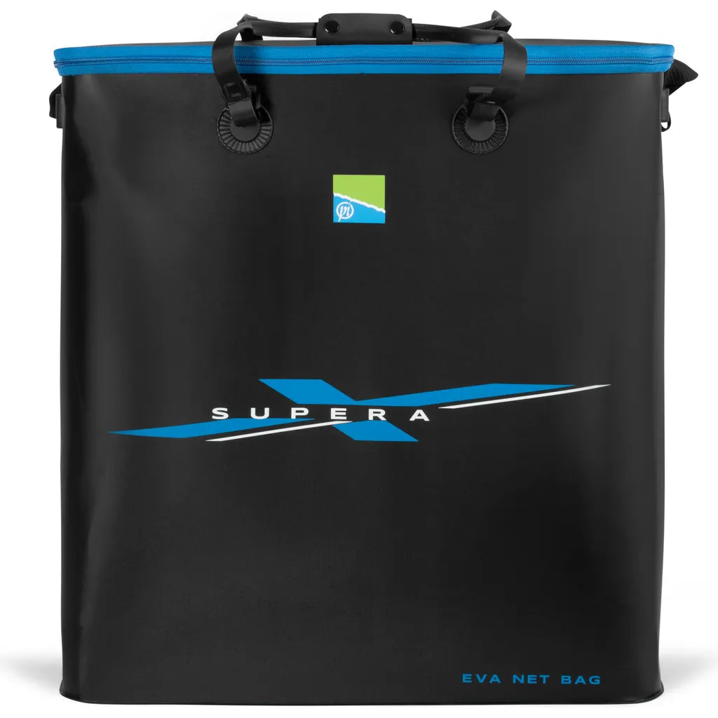 Preston Supera X Eva Net 65cm