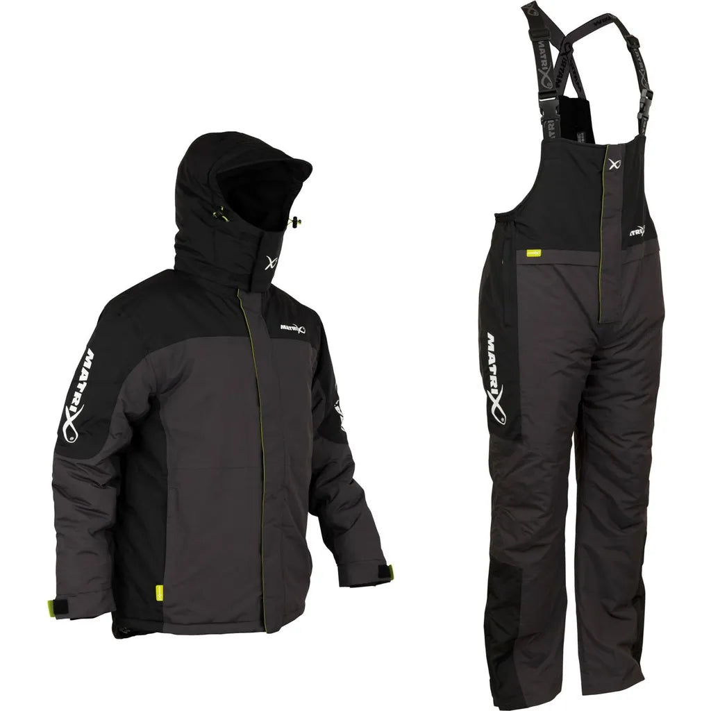 Fox Matrix Winter Suit XXL