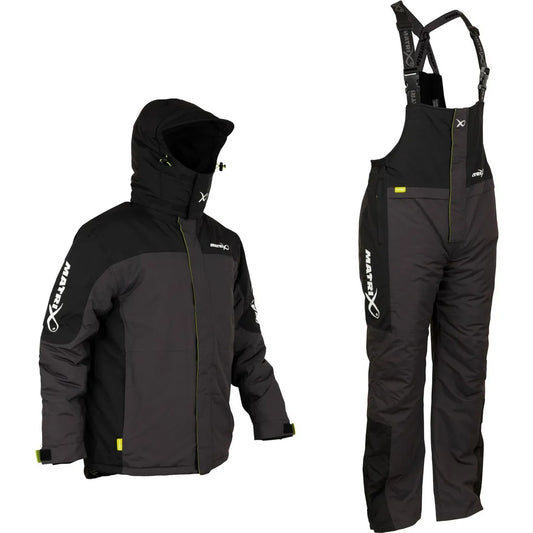 Fox Matrix Winter Suit XXL