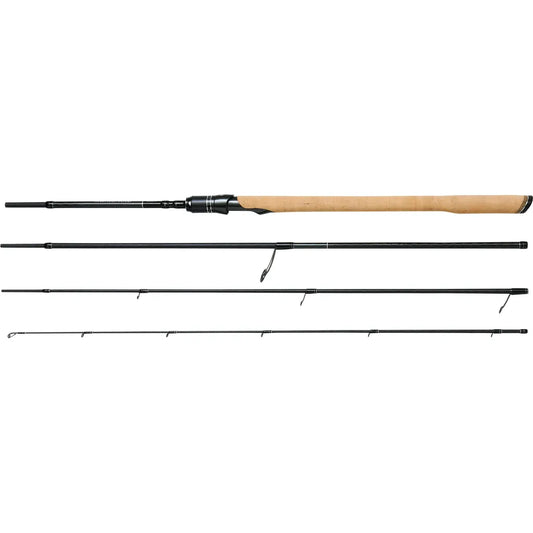Savage Gear Salmonoid SG8 Spinning Rods 3.05m 10-30g