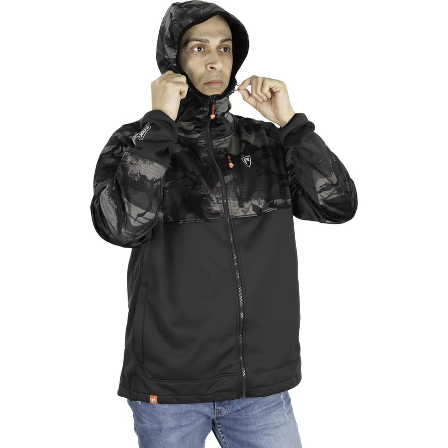 Fox Rage Lightweight Wind Blocker L