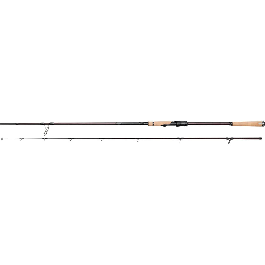 Savage Gear FURY SG6 SHAD AND METAL Sea Fishing Rod 2.26m 35–130g 2pc