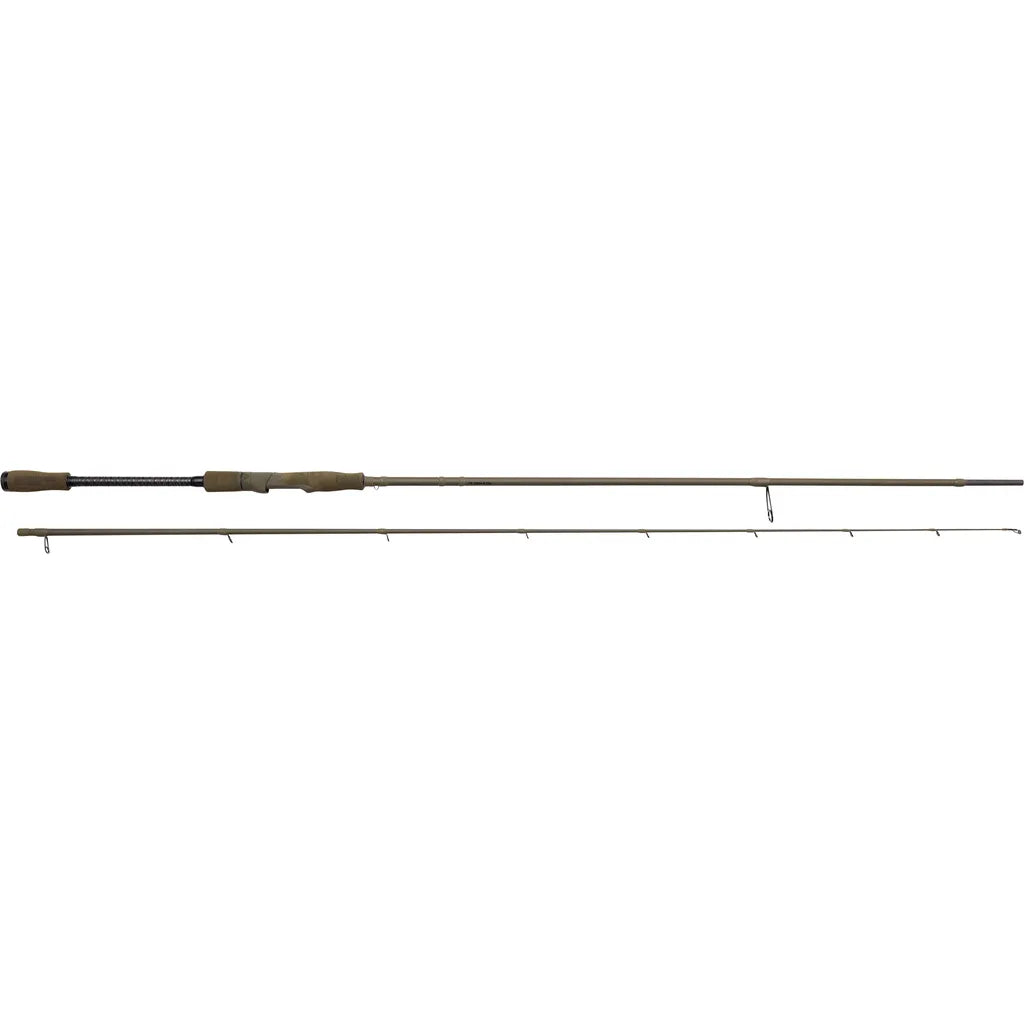 Savage Gear SG4 T/C Finezze Specialist Spinning Rod 2.13m 7–21g 2pc