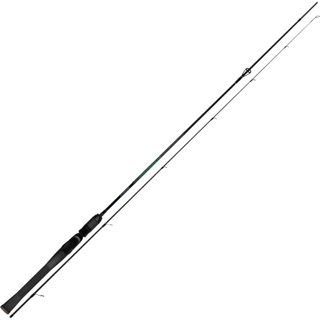 FTM Area Grinta Spinning Rod 1.98m 1–4g 2pc