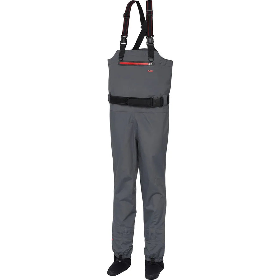 DAM Dryzone Breathable Chest Wader Size 46/47